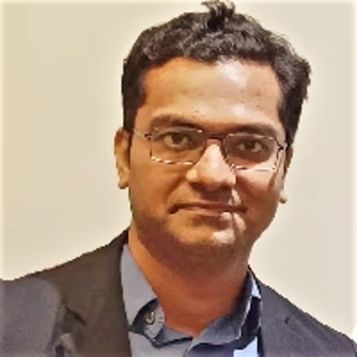 Dr. Pankaj Patil